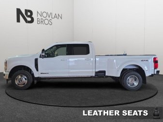 2026 Ford F-350 Super Duty Platinum  - Power Stroke - Image 6