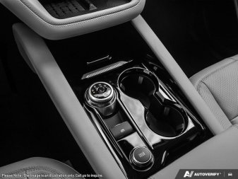 2026 Ford Explorer Platinum  - Leather Seats - Leather Package - Image 15