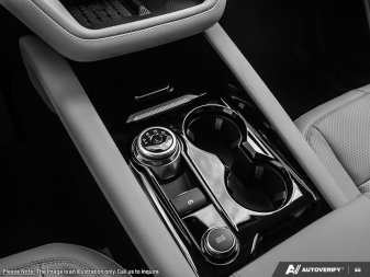 2026 Ford Explorer Platinum  - Leather Seats - Leather Package - Image 16