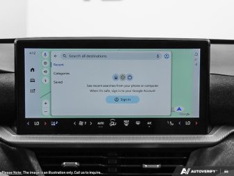 2026 Ford Explorer Platinum  - Leather Seats - Leather Package - Image 22