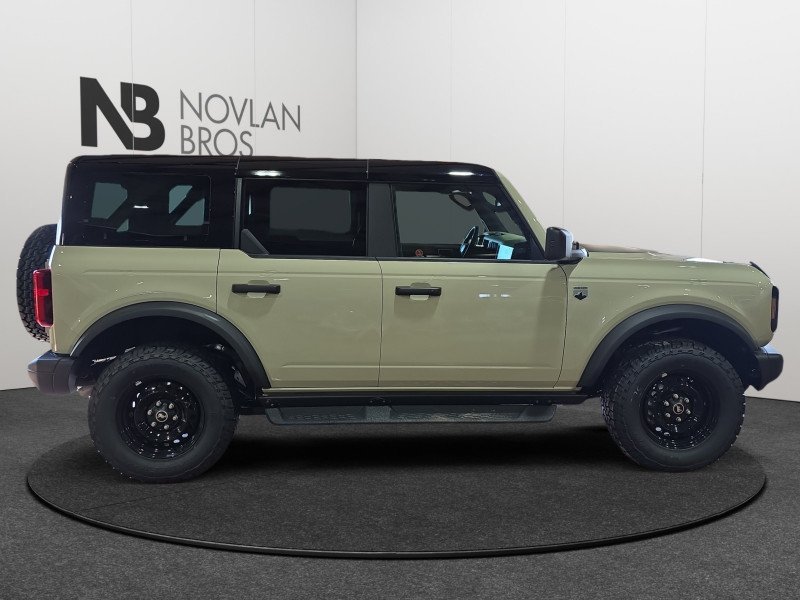 Ford Bronco Big Bend 1FMEE7BH8TLA59508 138004