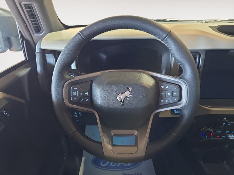 Ford Bronco Big Bend 1FMEE7BH8TLA59508 138009