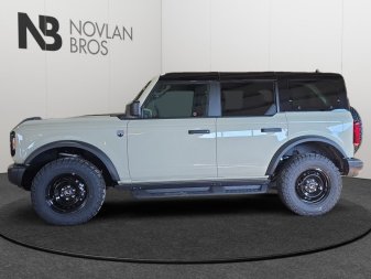 2026 Ford Bronco Big Bend - Image 2