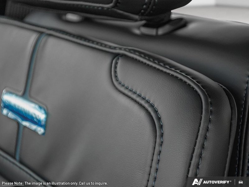 Ford F-350 Super Duty Platinum  - Premium Audio 1FT8W3BM0TEE29245 138032