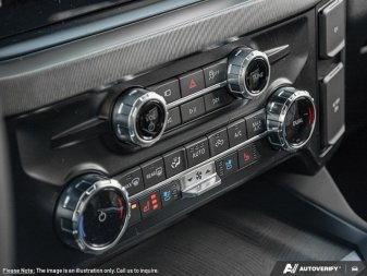 2026 Ford F-350 Super Duty Platinum  - Premium Audio - Image 22