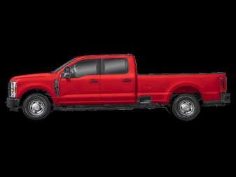 2026 Ford F-250 Super Duty XLT  - Premium Audio