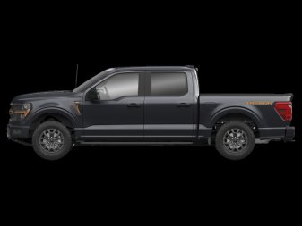 2026 Ford F-150 Tremor  - Tow Package