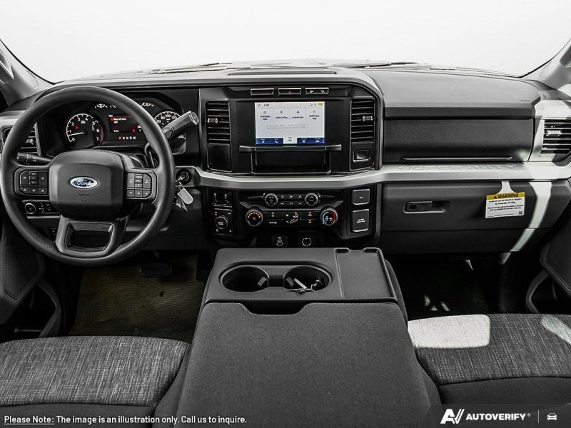 Ford F-350 Super Duty XLT  - Diesel Engine 1FT8W3BT3TEE26900 138173