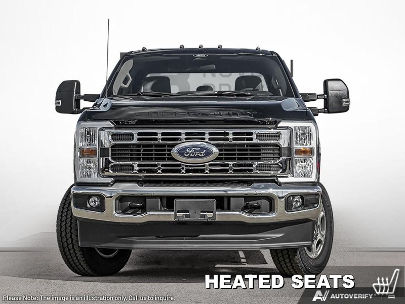 Ford F-350 Super Duty XLT  - Diesel Engine 1FT8W3BT3TEE26900 140890