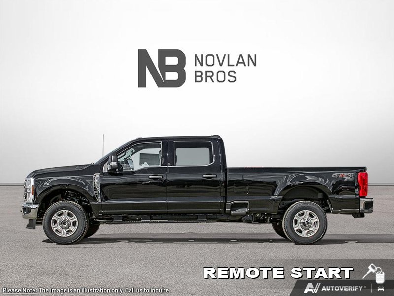 Ford F-350 Super Duty XLT  - Diesel Engine 1FT8W3BT3TEE26900 140891