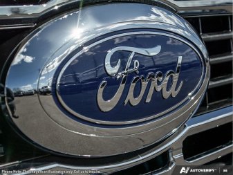 2026 Ford F-350 Super Duty XLT  - Diesel Engine - Image 7