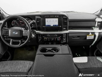 2026 Ford F-350 Super Duty XLT  - Diesel Engine - Image 19