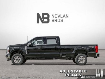 2026 Ford F-350 Super Duty XLT  - Diesel Engine - Image 2