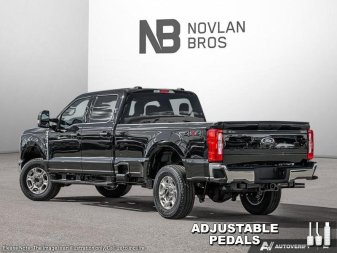 2026 Ford F-350 Super Duty XLT  - Diesel Engine - Image 3