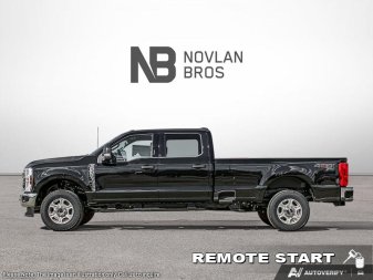 2026 Ford F-350 Super Duty XLT  - Diesel Engine - Image 2