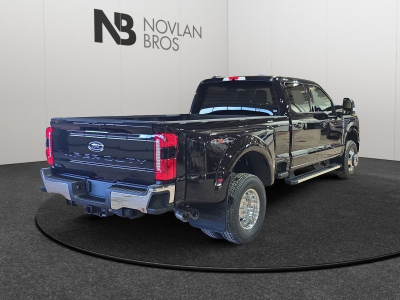 Ford F-350 Super Duty Lariat  - Premium Audio 1FT8W3DT1TEE12345 138452