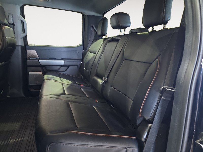 Ford F-350 Super Duty Lariat  - Premium Audio 1FT8W3DT1TEE12345 138459