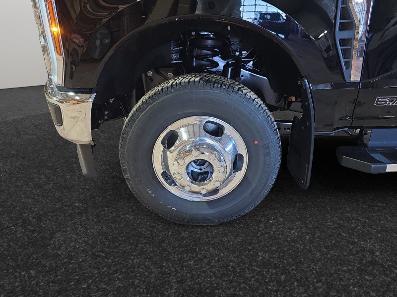 Ford F-350 Super Duty Lariat  - Premium Audio 1FT8W3DT1TEE12345 138461