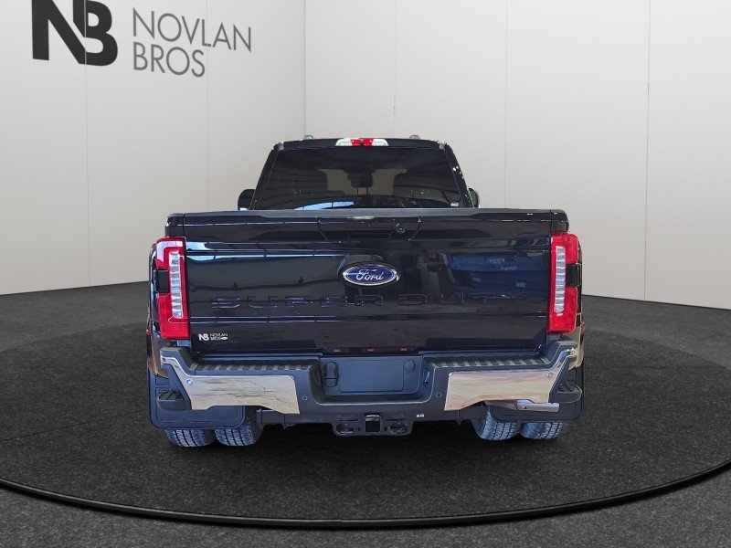 Ford F-350 Super Duty Lariat  - Premium Audio 1FT8W3DT1TEE12345 140916