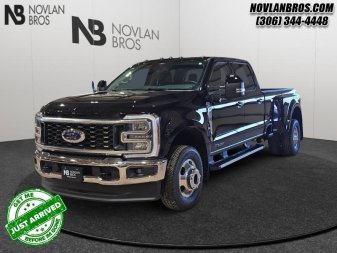 2026 Ford F-350 Super Duty Lariat  - Premium Audio - Image 0