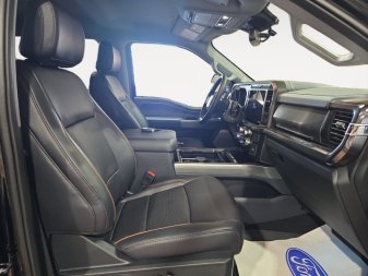 2026 Ford F-350 Super Duty Lariat  - Premium Audio - Image 13