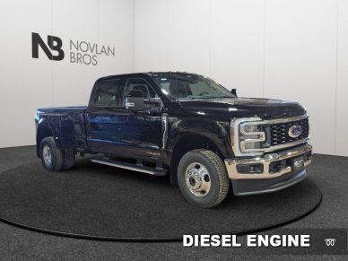 2026 Ford F-350 Super Duty Lariat  - Premium Audio - Image 1