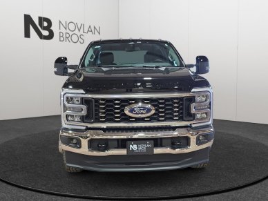2026 Ford F-350 Super Duty Lariat  - Premium Audio - Image 7