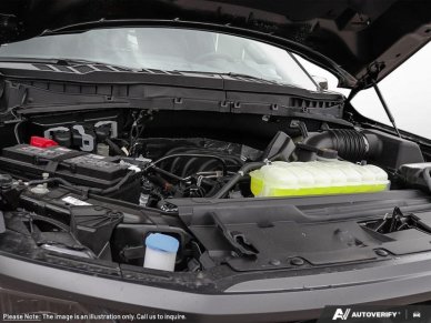 2026 Ford F-150 Tremor  - BlueCruise - Tailgate Step - Image 5