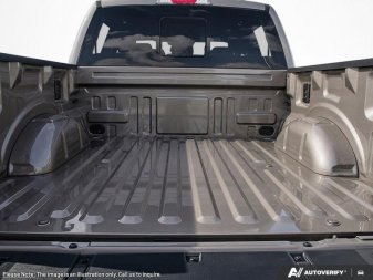 2026 Ford F-150 Tremor  - BlueCruise - Tailgate Step - Image 6