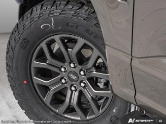 2026 Ford F-150 Tremor  - BlueCruise - Tailgate Step - Image 7