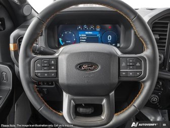 2026 Ford F-150 Tremor  - BlueCruise - Tailgate Step - Image 10