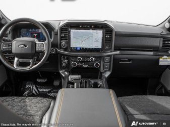 2026 Ford F-150 Tremor  - BlueCruise - Tailgate Step - Image 19