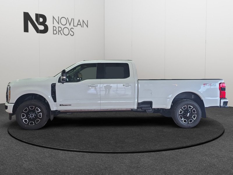 Ford F-350 Super Duty Platinum  - Power Stroke 1FT8W3BT6TEC08790 138179