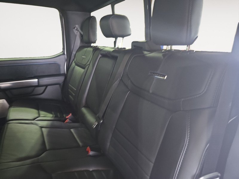 Ford F-350 Super Duty Platinum  - Power Stroke 1FT8W3BT6TEC08790 138189