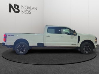 2026 Ford F-350 Super Duty Platinum  - Power Stroke - Image 6