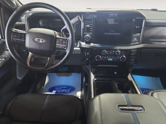 2026 Ford F-350 Super Duty Platinum  - Power Stroke - Image 9