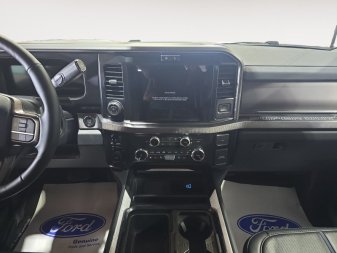 2026 Ford F-350 Super Duty Platinum  - Power Stroke - Image 10