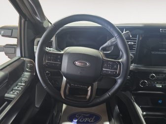 2026 Ford F-350 Super Duty Platinum  - Power Stroke - Image 11