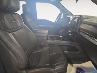 2026 Ford F-350 Super Duty Platinum  - Power Stroke - Image 13