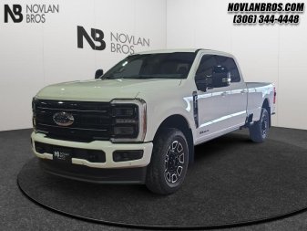 Ford F-350 Super Duty Platinum  - Power Stroke 1FT8W3BT6TEC08790 138647