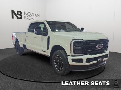 Ford F-350 Super Duty Platinum  - Power Stroke 1FT8W3BT6TEC08790 140928