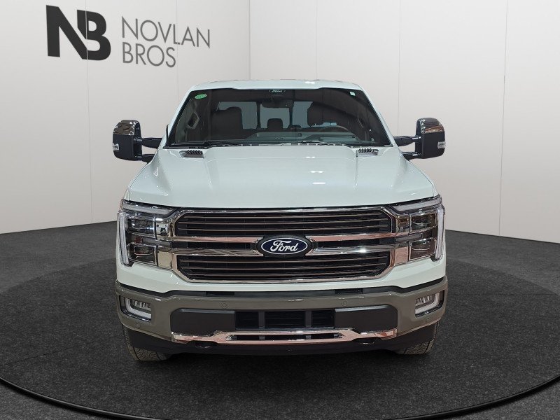 Ford F-150 King Ranch  - Tow Package 1FTFW6L80TFA40853 138199