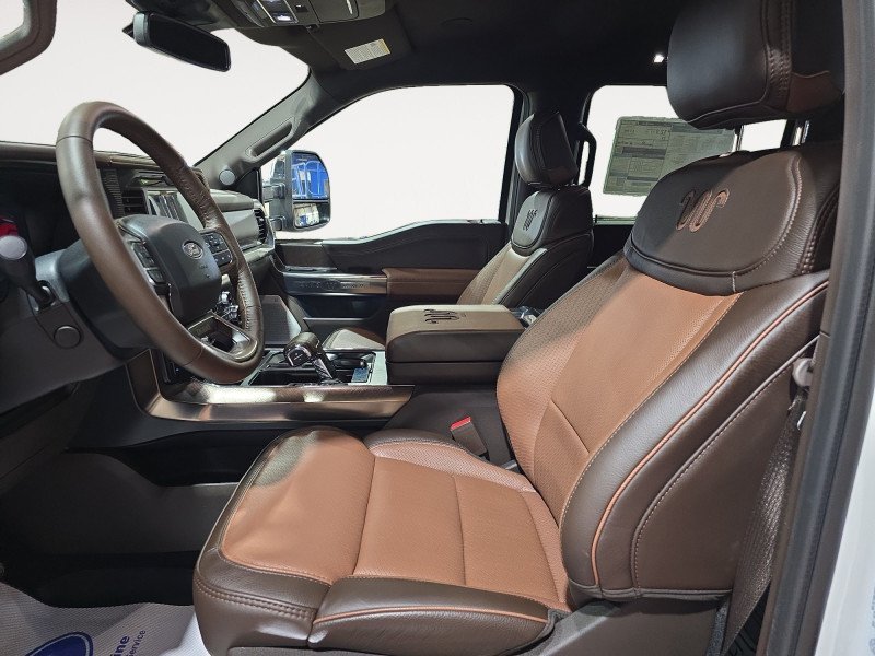 Ford F-150 King Ranch  - Tow Package 1FTFW6L80TFA40853 138200