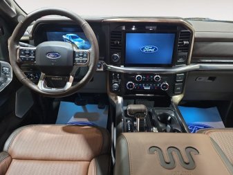 2026 Ford F-150 King Ranch  - Tow Package - Image 9