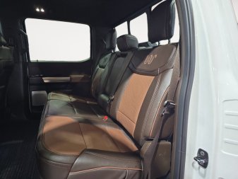 2026 Ford F-150 King Ranch  - Tow Package - Image 12