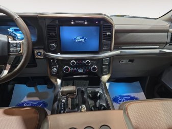 2026 Ford F-150 King Ranch  - Tow Package - Image 11
