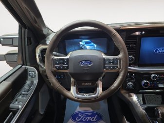 2026 Ford F-150 King Ranch  - Tow Package - Image 12