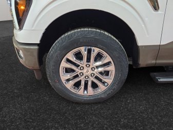 2026 Ford F-150 King Ranch  - Tow Package - Image 15