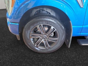 2021 Ford F-150 Lariat  - Navigation - Heated Seats - Image 12