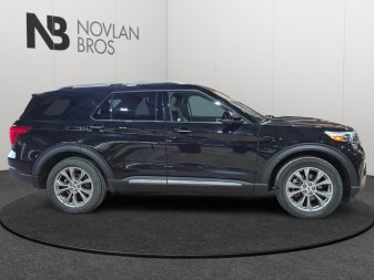 2022 Ford Explorer Limited  - Sunroof - Heated Seats - Image 6